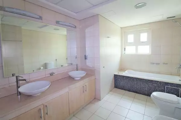 Flat 201m² in UAE, Dubai. Priced at 1048805€ rent photo-14