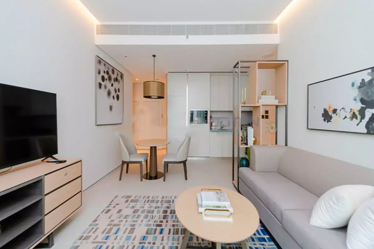Flat 65m² in UAE, Dubai. Priced at 749146€ rent photo-3