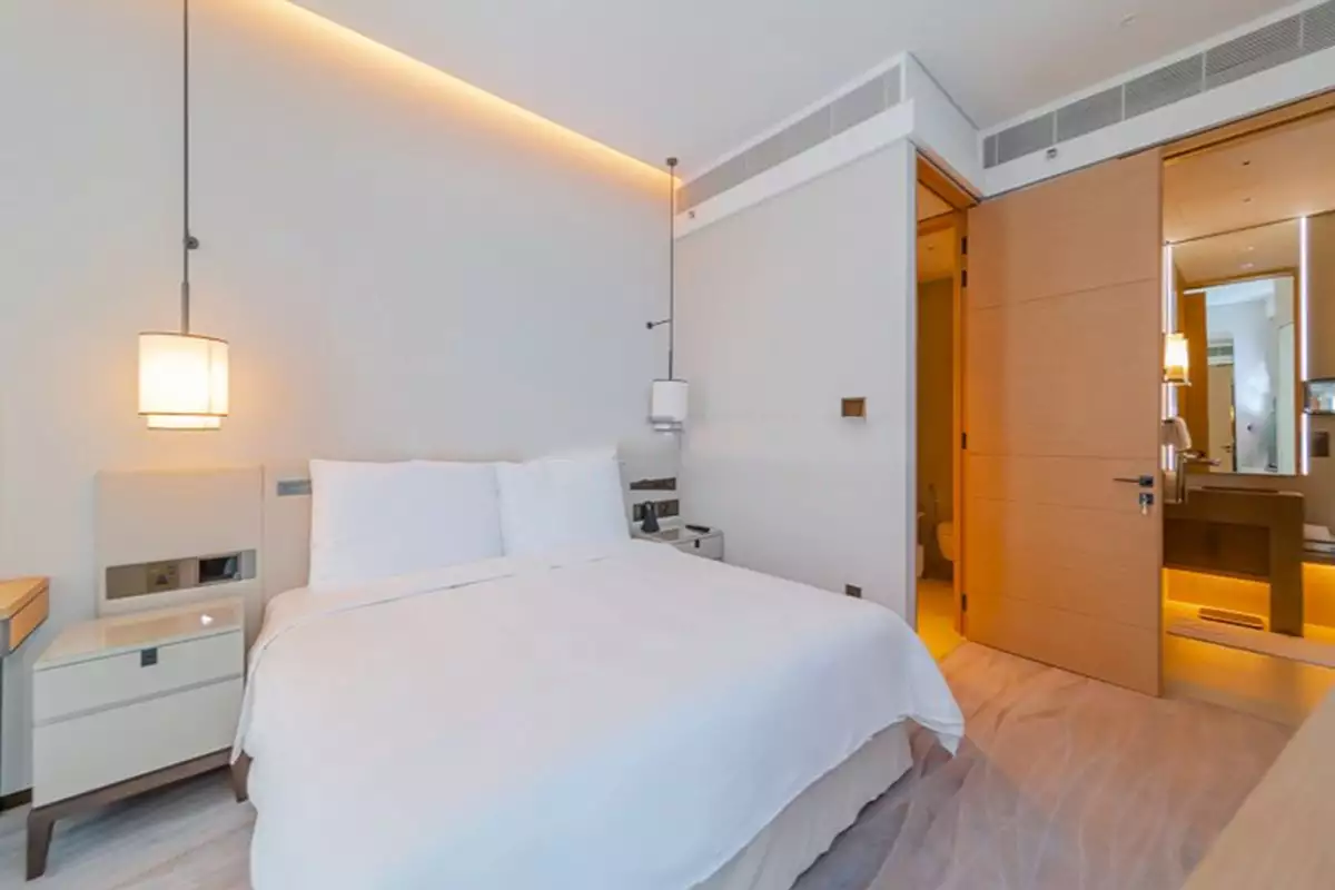 Flat 65m² in UAE, Dubai. Priced at 749146€ rent photo-9