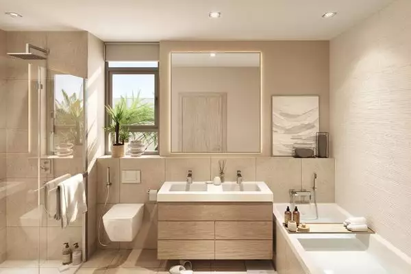 Villa 650m² in UAE, Dubai. Priced at 9239473€ rent photo-5