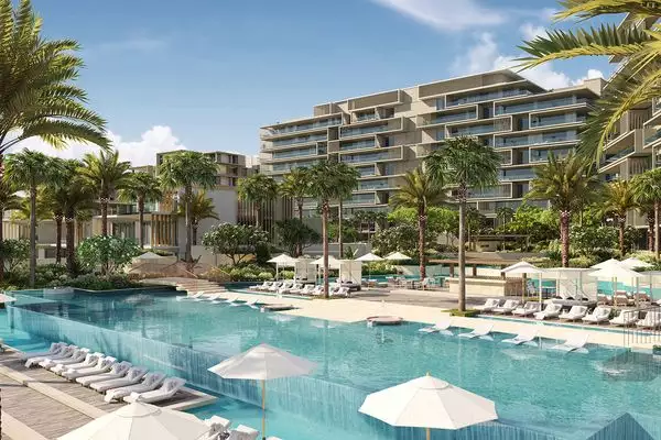 Villa 650m² in UAE, Dubai. Priced at 9239473€ rent photo-6