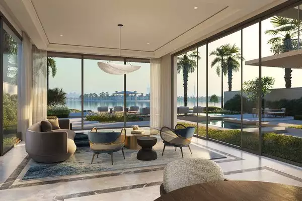 Villa 650m² in UAE, Dubai. Priced at 9239473€ rent photo-8