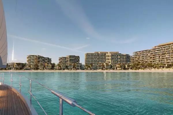 Villa 650m² in UAE, Dubai. Priced at 9239473€ rent photo-9