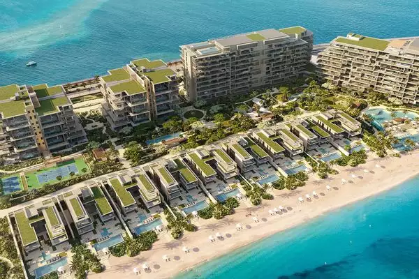 Villa 650m² in UAE, Dubai. Priced at 9239473€ rent photo-12