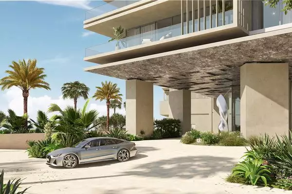Villa 650m² in UAE, Dubai. Priced at 9239473€ rent photo-14
