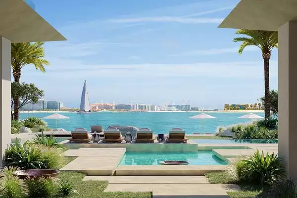 Villa 650m² in UAE, Dubai. Priced at 9239473€ rent photo-15