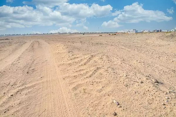 Land 3198m² in UAE, Abu Dhabi. Priced at 1897838€ rent photo-8