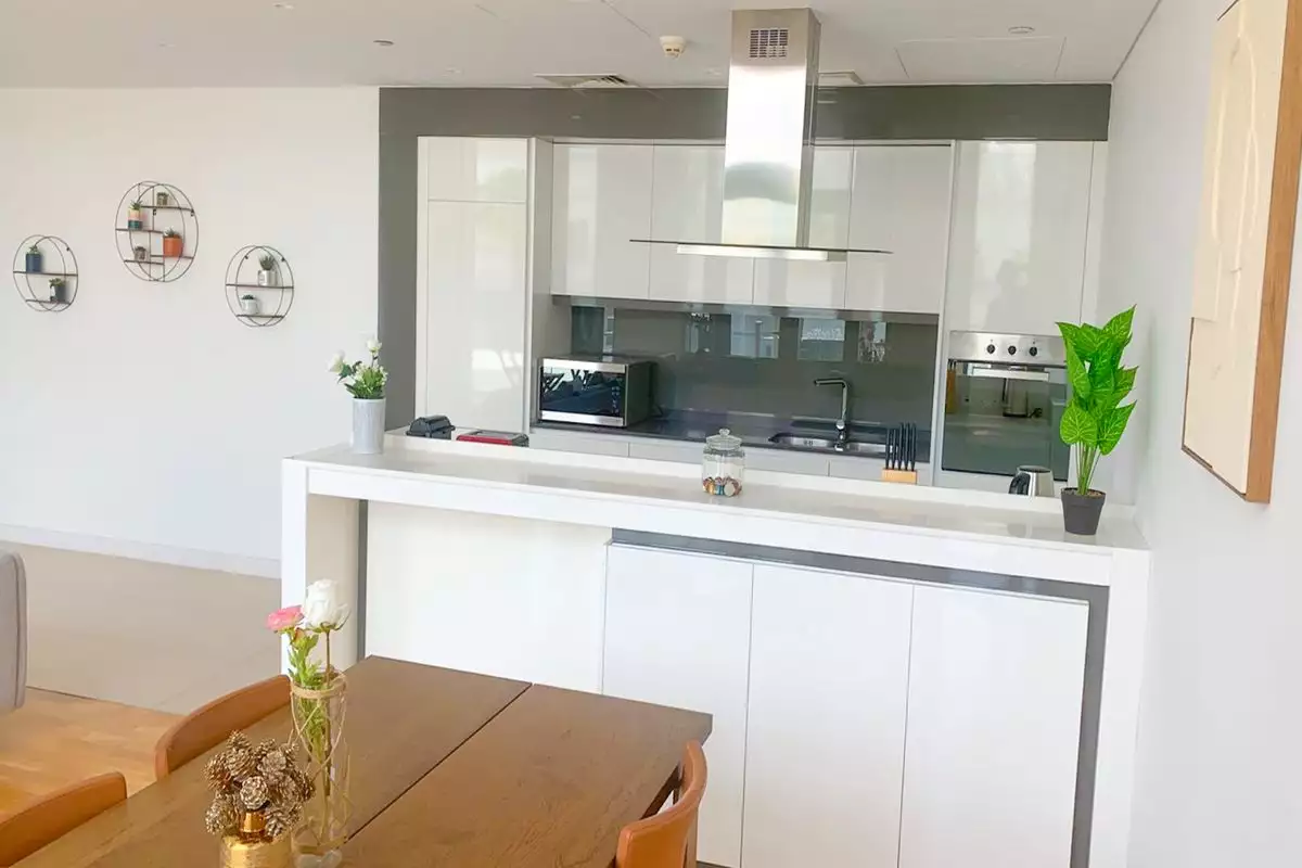 Flat 149m² in UAE, Dubai. Priced at 1979464€ rent photo-3