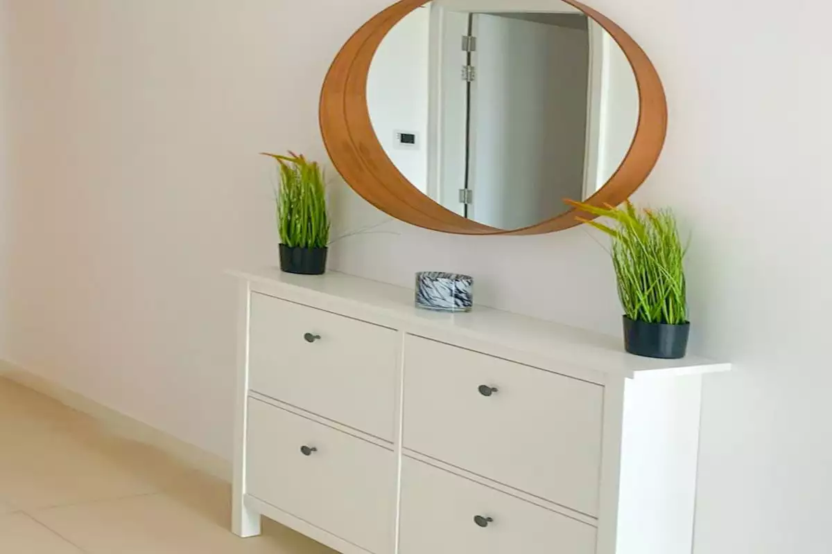 Flat 149m² in UAE, Dubai. Priced at 1979464€ rent photo-4