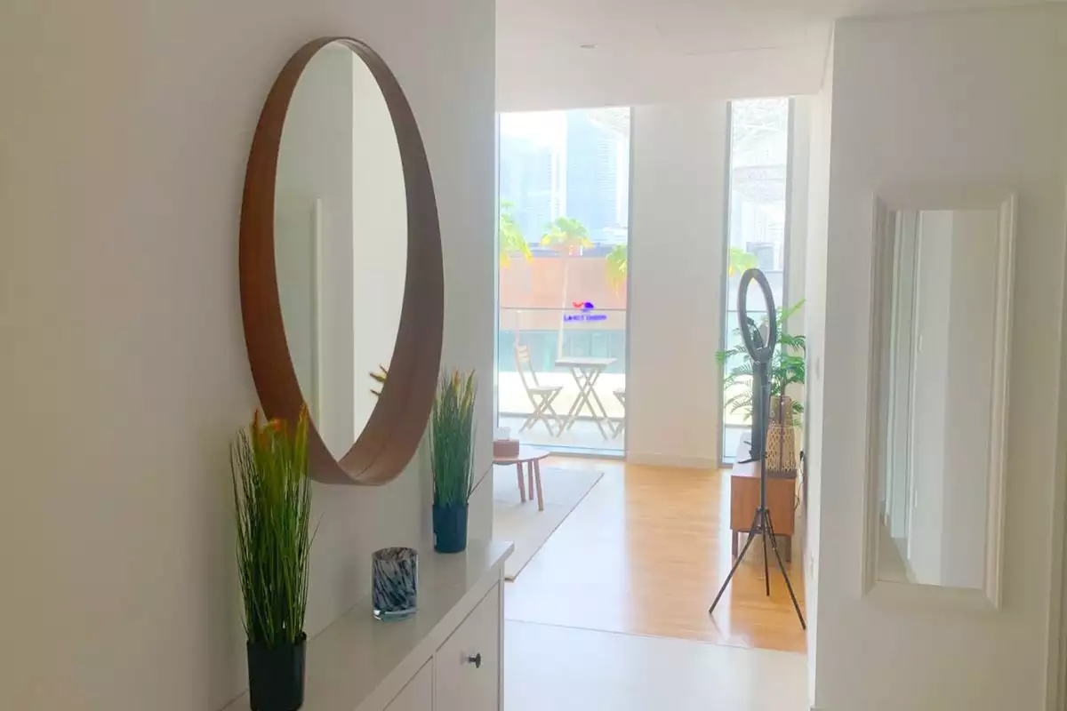 Flat 149m² in UAE, Dubai. Priced at 1979464€ rent photo-5