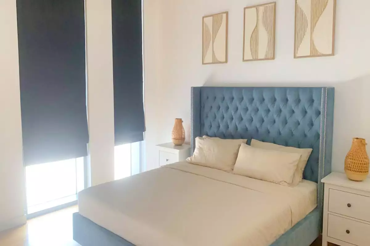 Flat 149m² in UAE, Dubai. Priced at 1979464€ rent photo-7