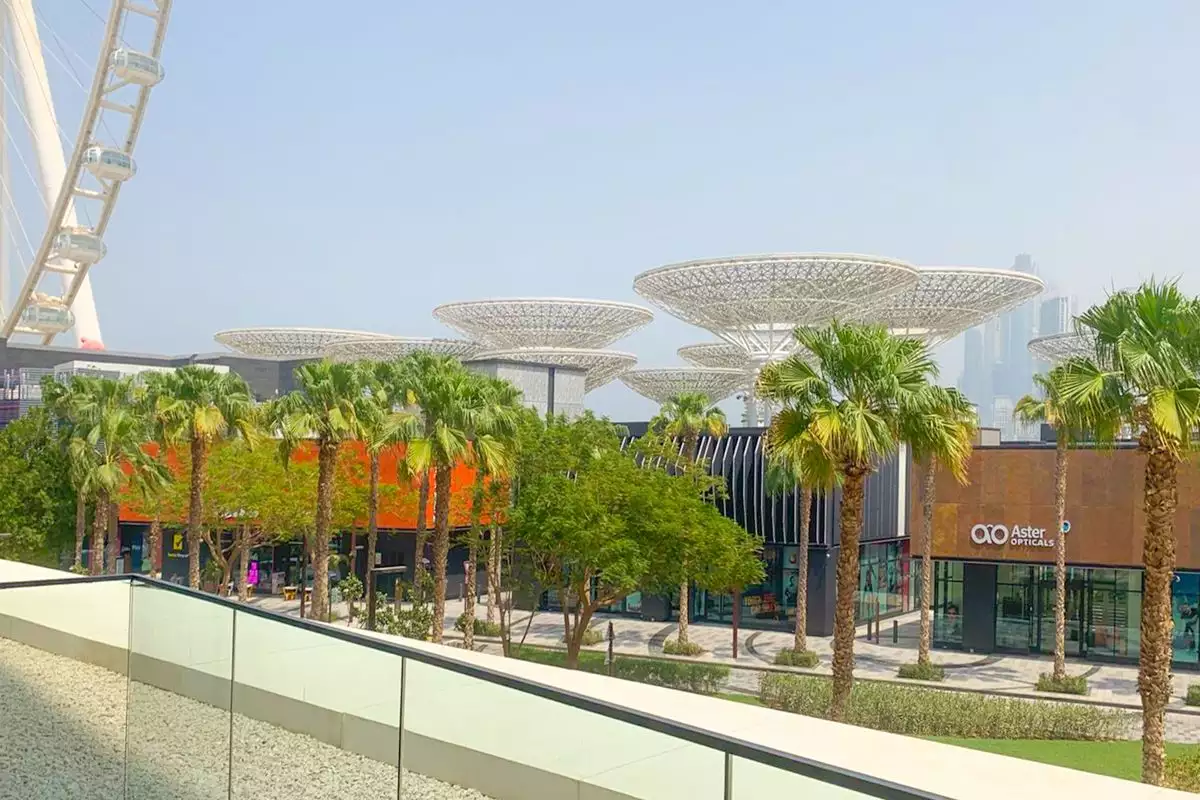 Flat 149m² in UAE, Dubai. Priced at 1979464€ rent photo-10
