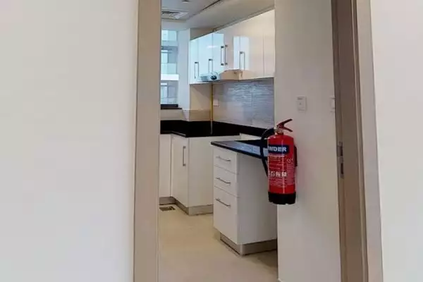 Flat 79m² in UAE, Abu Dhabi. Priced at 275397€ rent photo-6