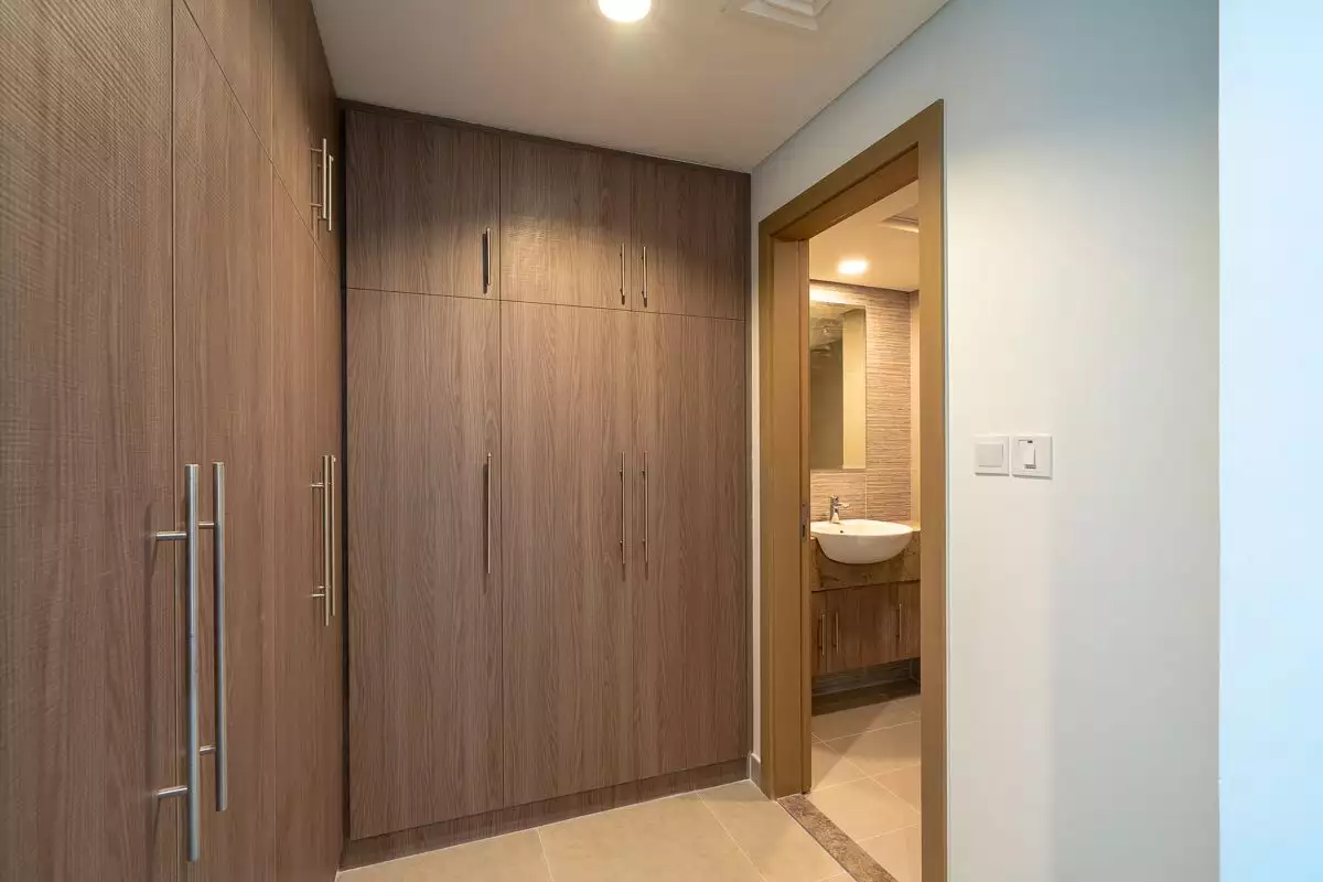 Flat 79m² in UAE, Abu Dhabi. Priced at 275397€ rent photo-7