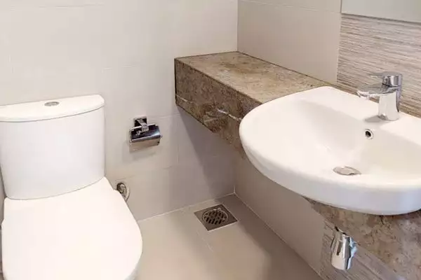 Flat 79m² in UAE, Abu Dhabi. Priced at 275397€ rent photo-9