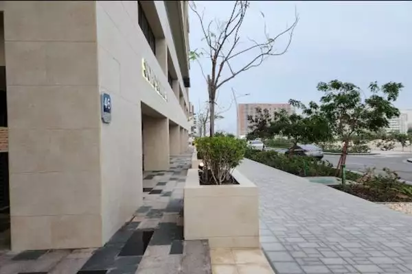 Flat 79m² in UAE, Abu Dhabi. Priced at 275397€ rent photo-11
