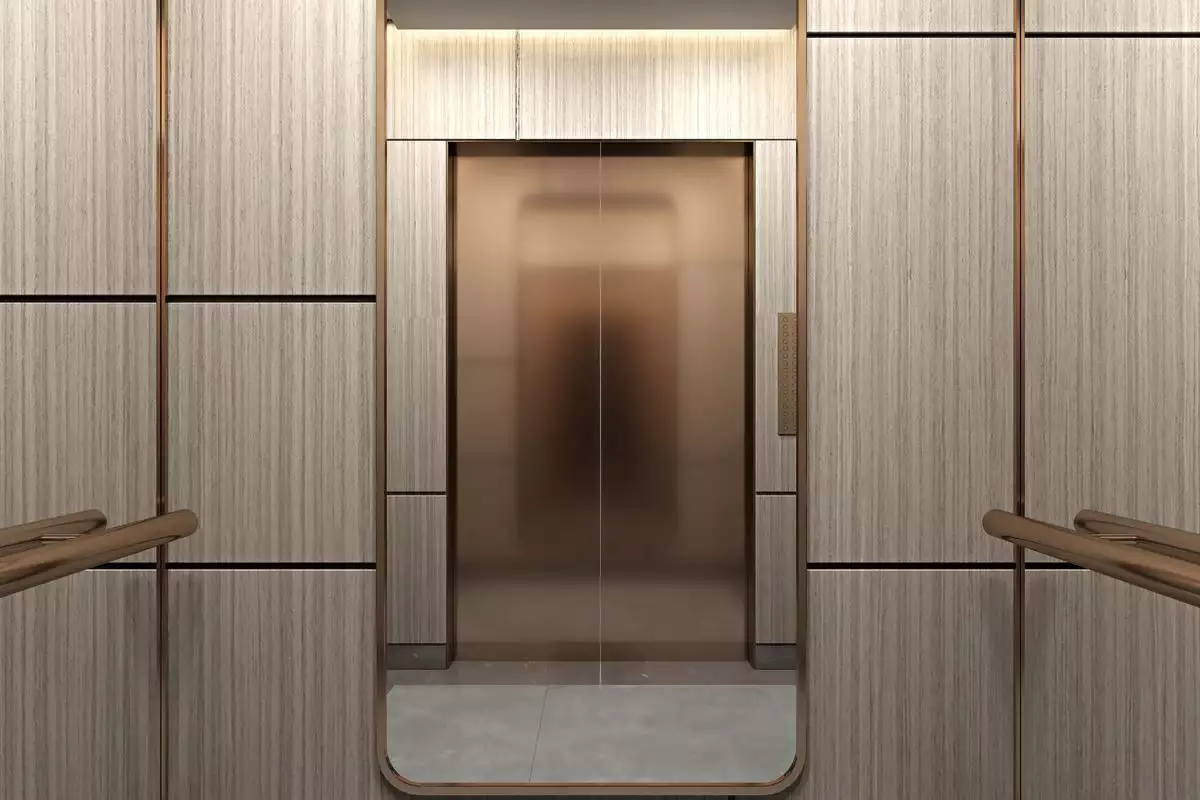 Flat 39m² in UAE, Dubai. Priced at 360573€ rent photo-7
