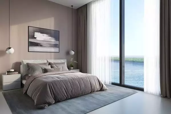 Flat 88m² in UAE, Dubai. Priced at 499181€ rent photo-6