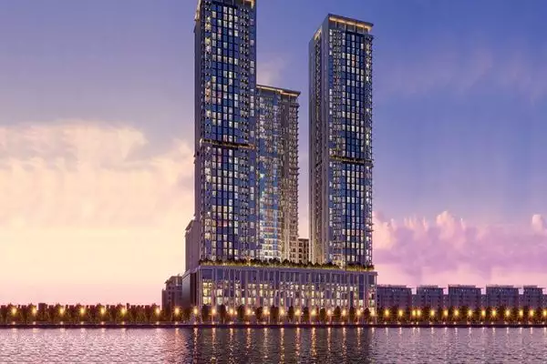 Flat 88m² in UAE, Dubai. Priced at 499181€ rent photo-7