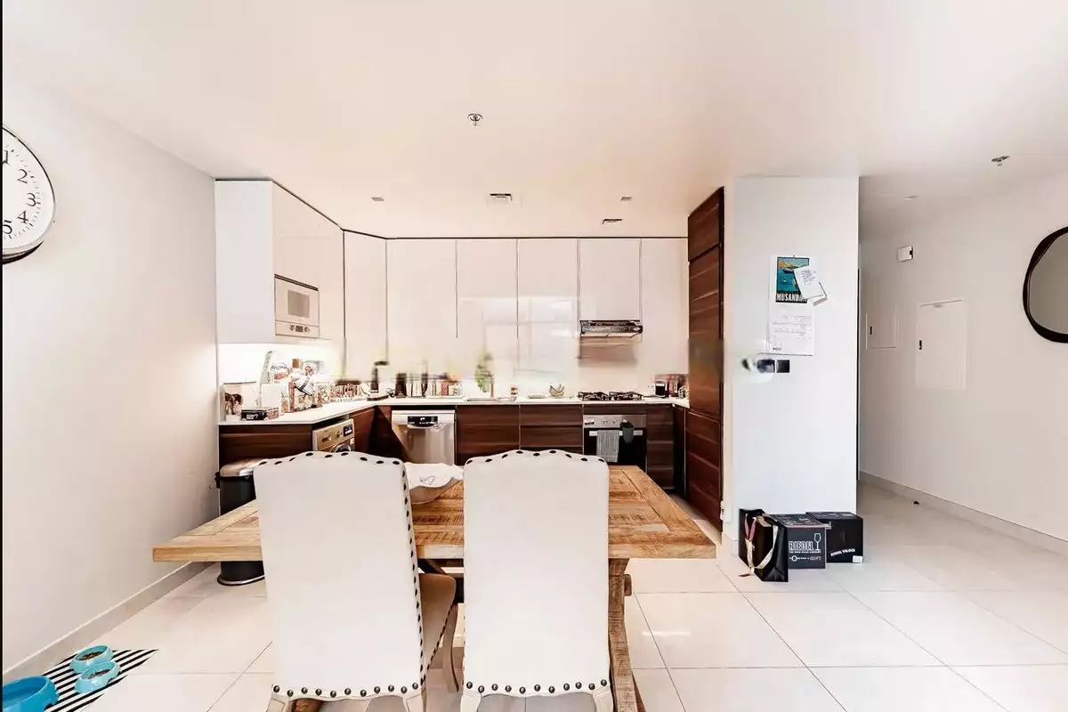 Flat 105m² in UAE, Dubai. Priced at 649260€ rent photo-5