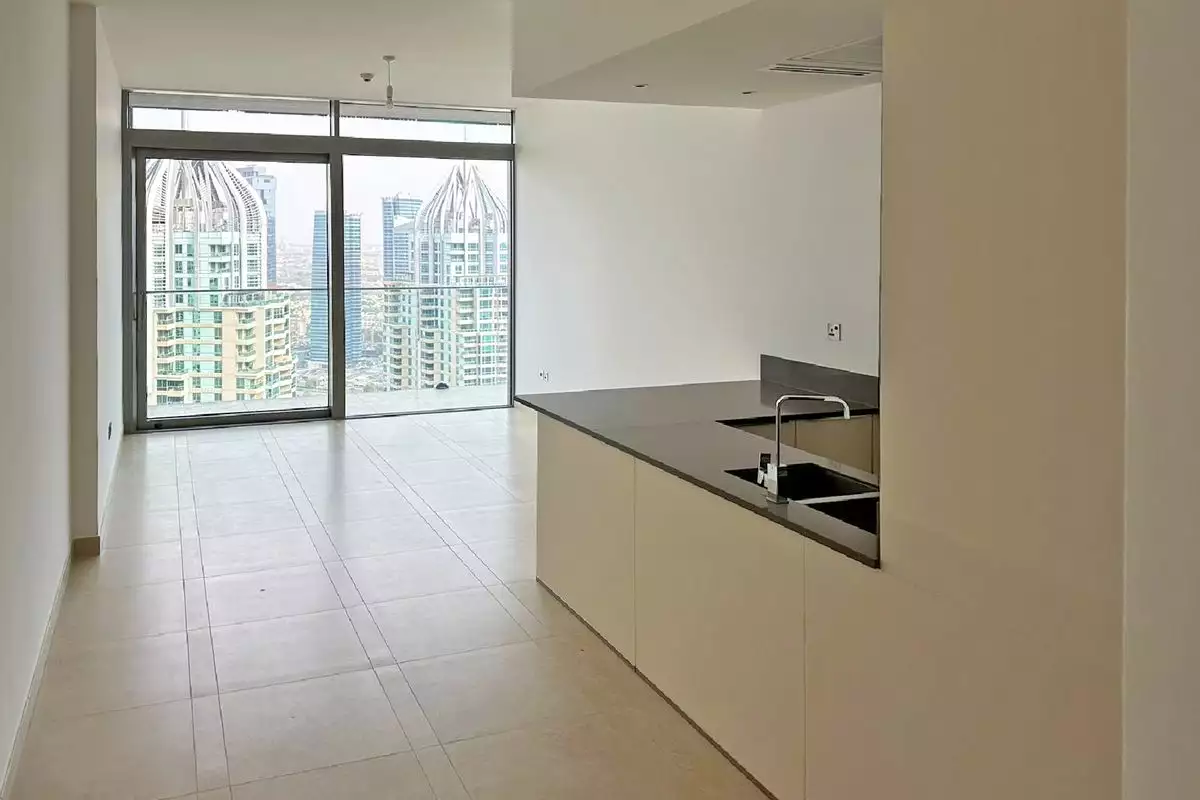 Flat 123m² in UAE, Dubai. Priced at 824061€ rent photo-4