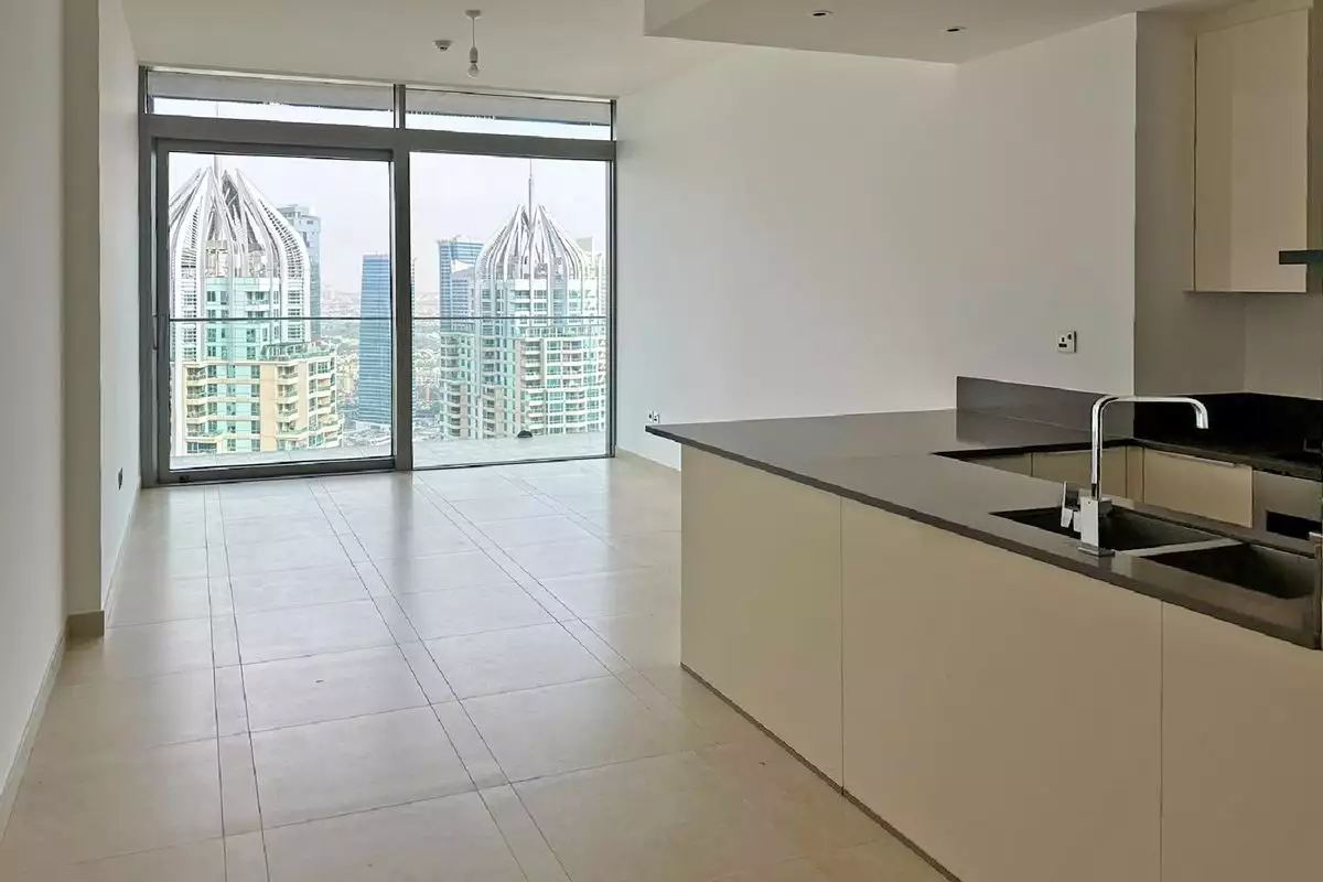 Flat 123m² in UAE, Dubai. Priced at 824061€ rent photo-5