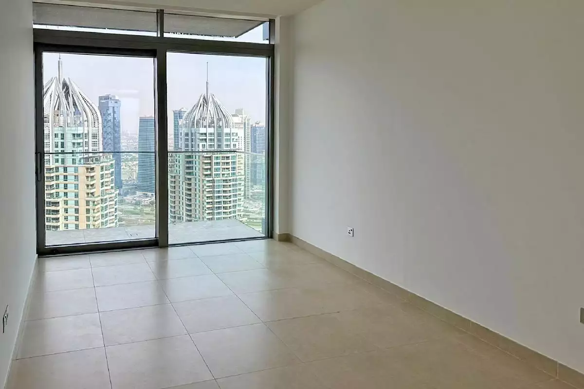 Flat 123m² in UAE, Dubai. Priced at 824061€ rent photo-9
