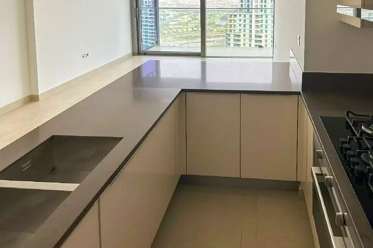 Flat 123m² in UAE, Dubai. Priced at 824061€ rent photo-12