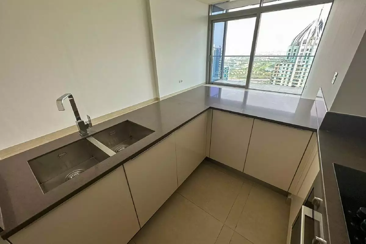 Flat 123m² in UAE, Dubai. Priced at 824061€ rent photo-13