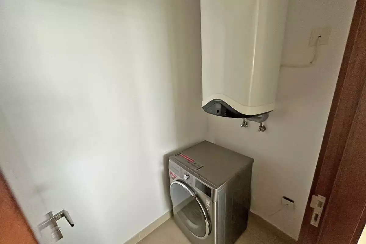Flat 123m² in UAE, Dubai. Priced at 824061€ rent photo-14
