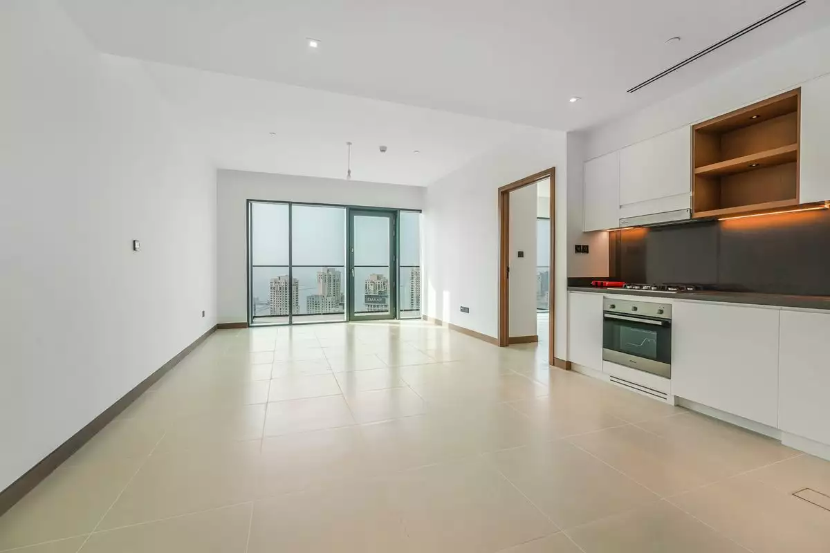 Flat 102m² in UAE, Dubai. Priced at 1207980€ rent photo-4