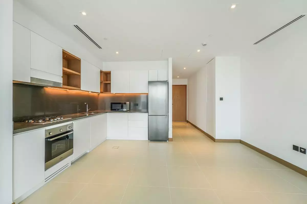 Flat 102m² in UAE, Dubai. Priced at 1207980€ rent photo-6