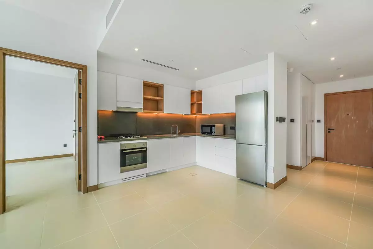 Flat 102m² in UAE, Dubai. Priced at 1207980€ rent photo-7