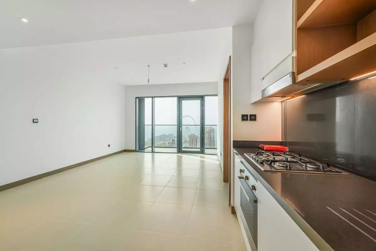 Flat 102m² in UAE, Dubai. Priced at 1207980€ rent photo-8