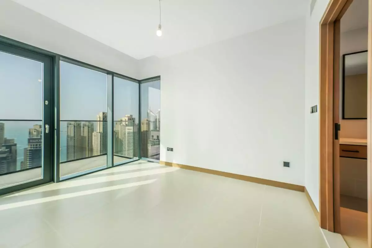 Flat 102m² in UAE, Dubai. Priced at 1207980€ rent photo-9