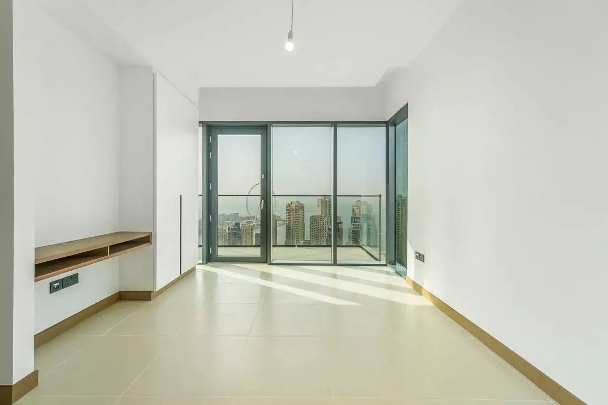 Flat 102m² in UAE, Dubai. Priced at 1207980€ rent photo-10