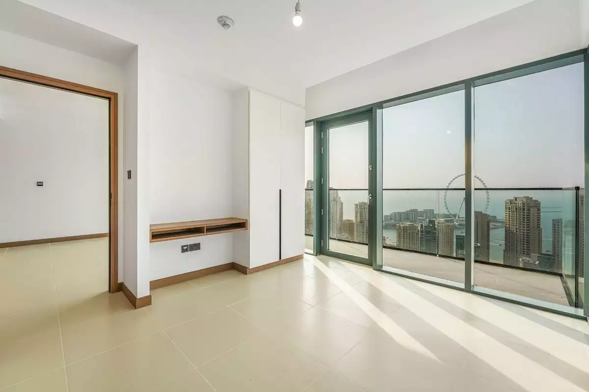Flat 102m² in UAE, Dubai. Priced at 1207980€ rent photo-11
