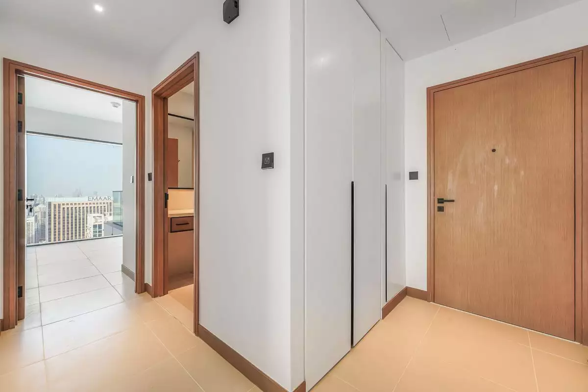 Flat 102m² in UAE, Dubai. Priced at 1207980€ rent photo-16
