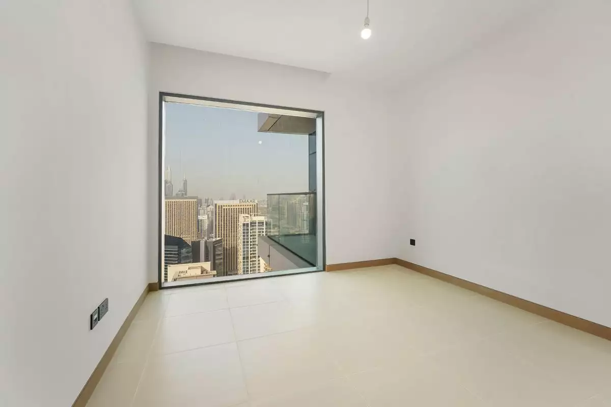 Flat 102m² in UAE, Dubai. Priced at 1207980€ rent photo-18