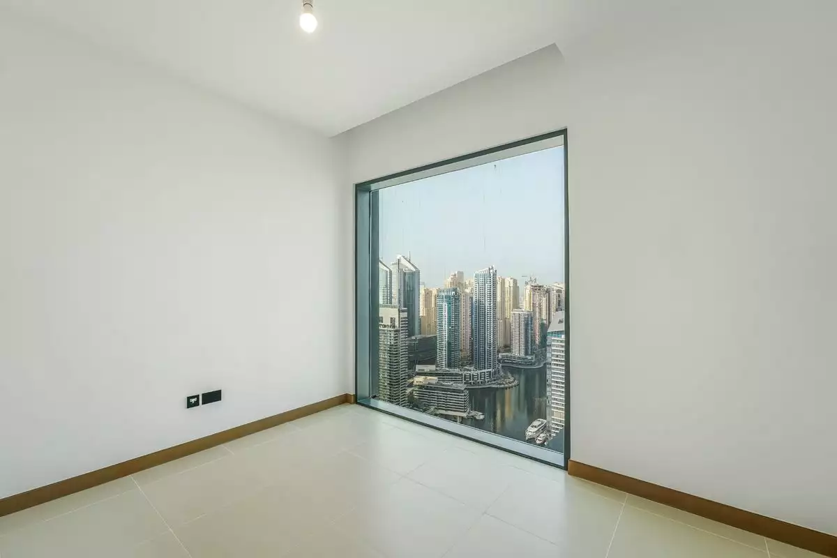 Flat 102m² in UAE, Dubai. Priced at 1207980€ rent photo-20