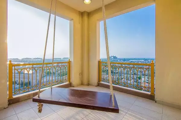 Flat 1217m² in UAE, Dubai. Priced at 5244025€ rent photo-2