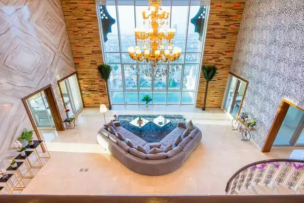 Flat 1217m² in UAE, Dubai. Priced at 5244025€ rent photo-5