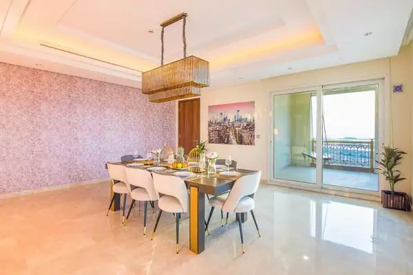 Flat 1217m² in UAE, Dubai. Priced at 5244025€ rent photo-6