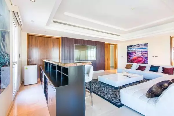 Flat 1217m² in UAE, Dubai. Priced at 5244025€ rent photo-7