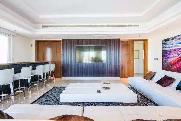 Flat 1217m² in UAE, Dubai. Priced at 5244025€ rent photo-8