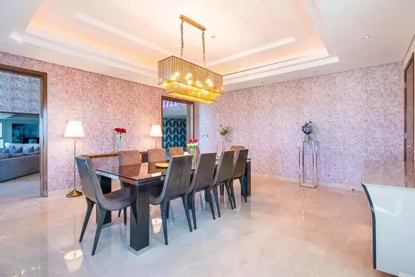 Flat 1217m² in UAE, Dubai. Priced at 5244025€ rent photo-9