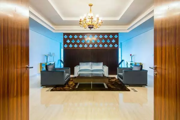 Flat 1217m² in UAE, Dubai. Priced at 5244025€ rent photo-10
