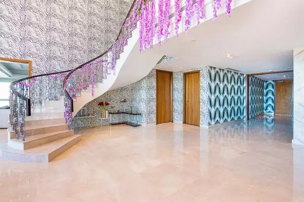 Flat 1217m² in UAE, Dubai. Priced at 5244025€ rent photo-11