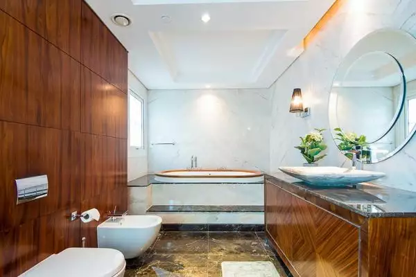 Flat 1217m² in UAE, Dubai. Priced at 5244025€ rent photo-16