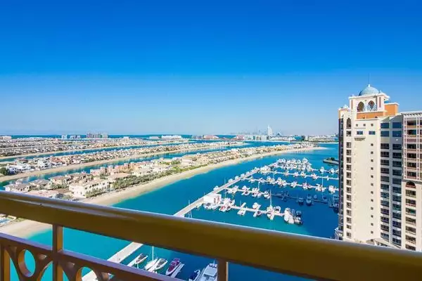 Flat 1217m² in UAE, Dubai. Priced at 5244025€ rent photo-17